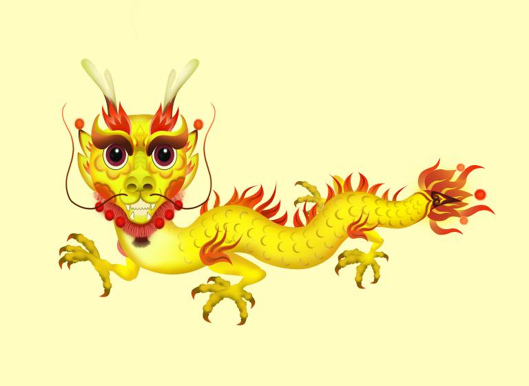 龙年生子：男女比例大揭秘