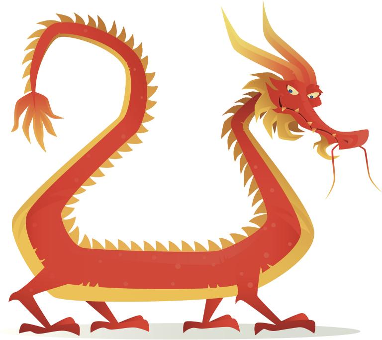 2000年出生的辰龙之人：何时能迎来好运鼎盛时期？  第1张