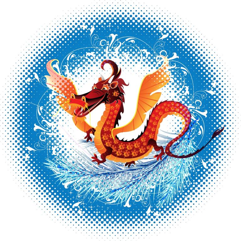 2024生肖龙运势运程（2024年属龙运势详解）