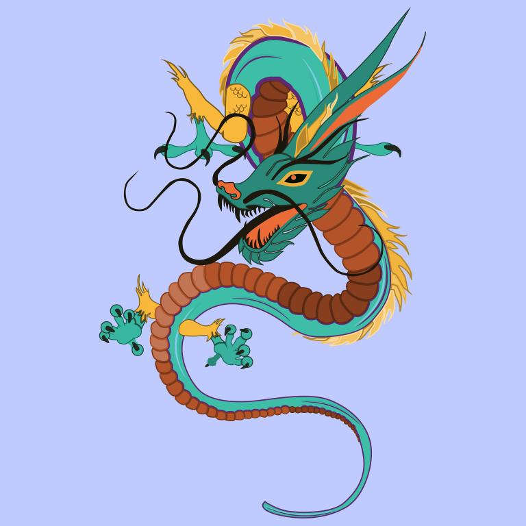 今年龙年本命年带什么（龙年本命年吉祥饰物推荐）  第2张
