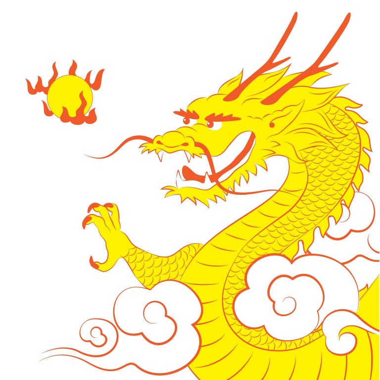 属龙哪日出生是上等之命（ 属龙人最佳出生日解析）