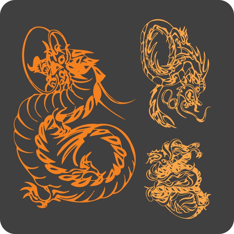 龙年生肖狗如何化解太岁（狗年逢龙太岁化解术）  第2张