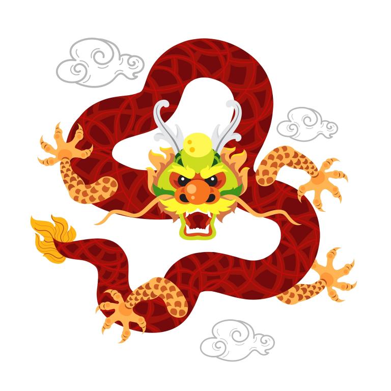 2024年是木龙年吗（2024龙年五行属性）  第2张