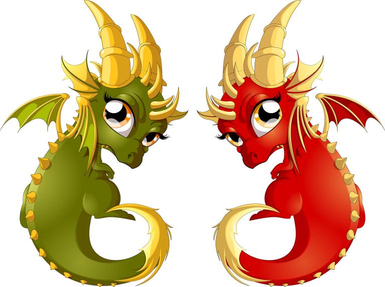 龙年的男宝宝起名大全四个字（龙年男宝四字名）  第3张