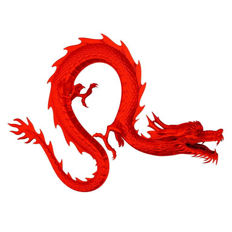 属龙今天的财运和运势（属龙人今日财富与运势概览）  第2张