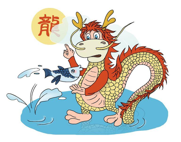 2024年龙宝宝怎么样（ 2024年龙宝宝命运初探）  第2张