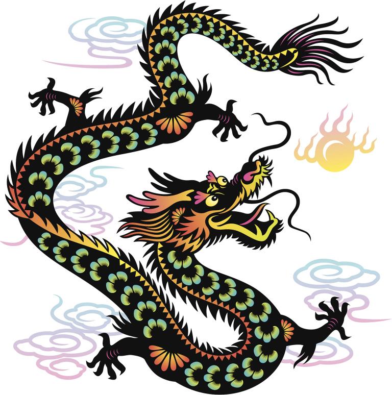 2012年的龙多少岁（2012年出生龙人年龄）  第1张
