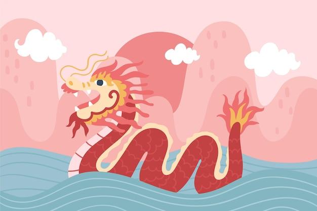 2000年属龙上等命的出生时辰（ 龙年吉时揭秘）  第1张