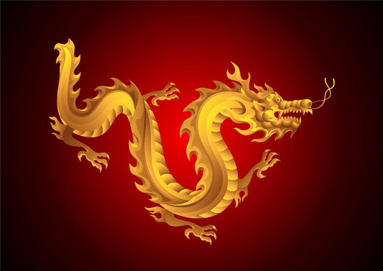 76年属龙哪年走大运（76年属龙大运年预测）  第1张