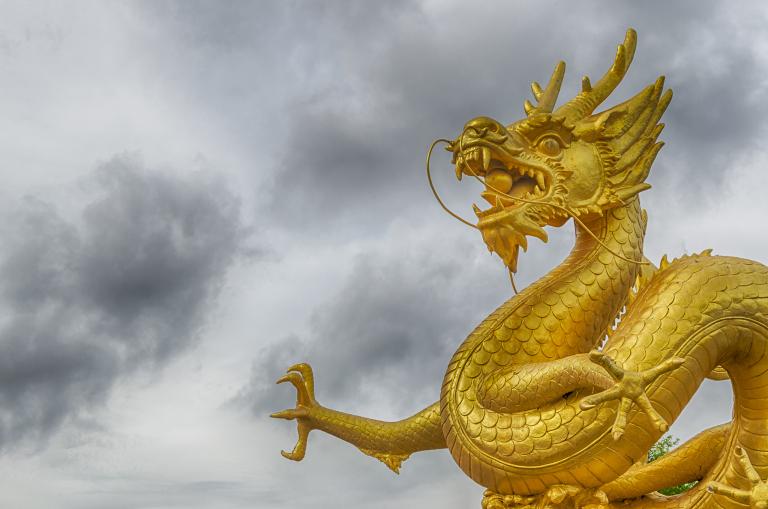属龙人考试应注意什么（属龙人应试宜忌指南）  第2张