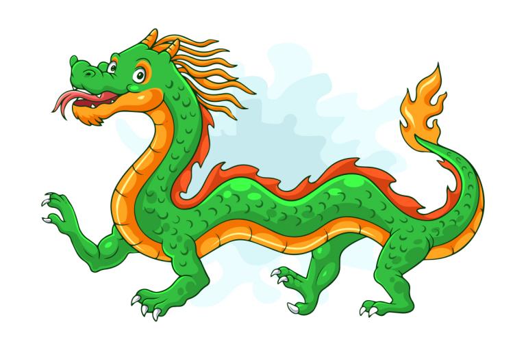 属龙人考试应注意什么（属龙人应试宜忌指南）  第3张