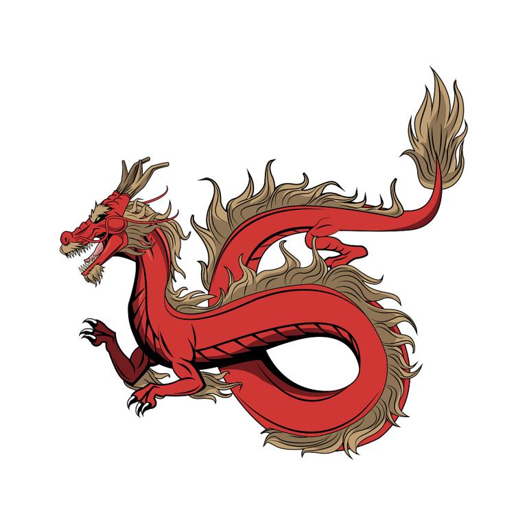 请问今天属龙的幸运号是几（ 属龙人今日幸运号码查询）  第1张