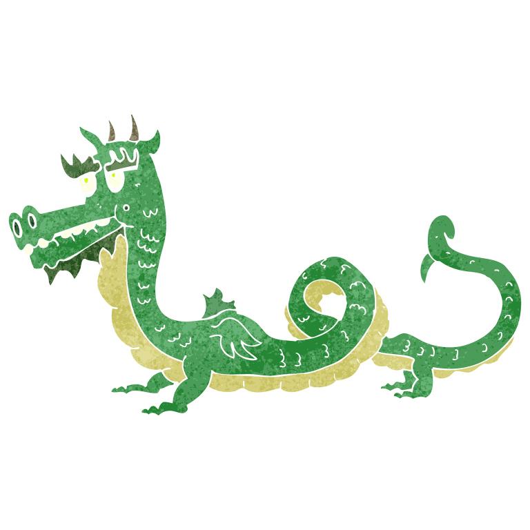 请问今天属龙的幸运号是几（ 属龙人今日幸运号码查询）  第3张