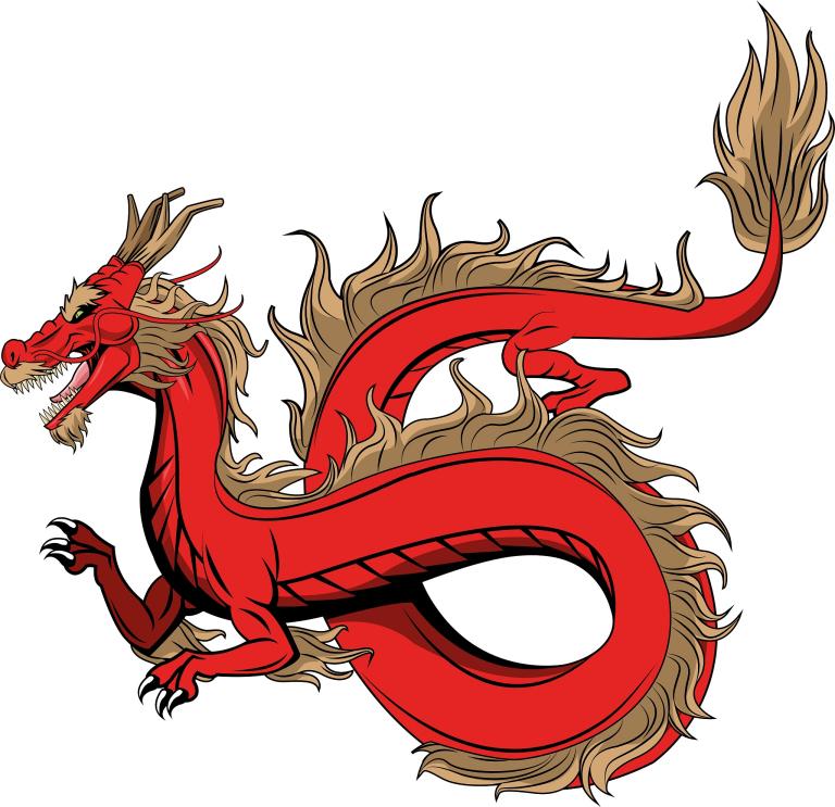 88年属龙一生三大劫（ 88年属龙人终身运势转折点分析）  第2张