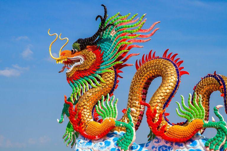 属龙人两段孽缘正缘另有其人（属龙人情感缘分解析）  第2张