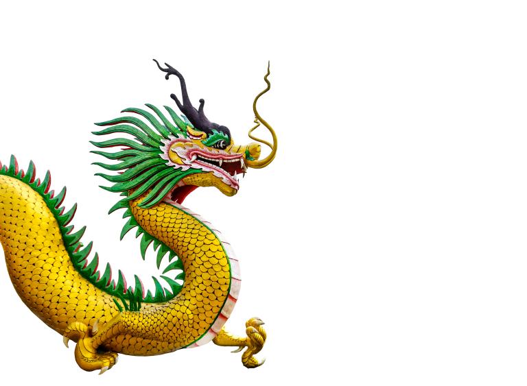 76年属龙人最佳配偶（ 76年属龙人理想婚配对象）  第2张