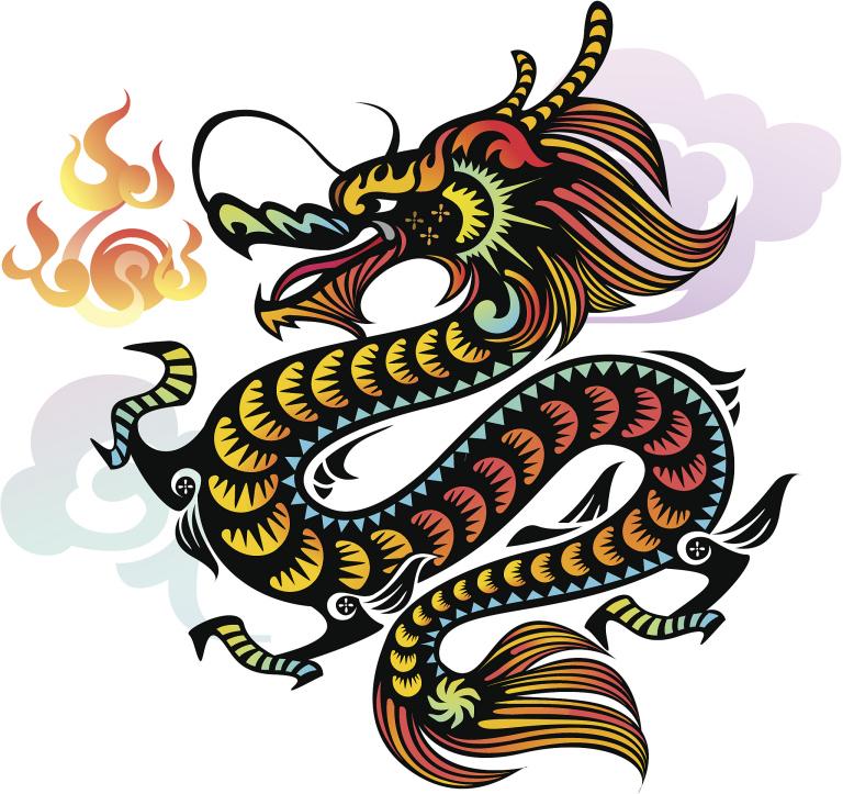 生肖龙今年运势怎么样（属龙人今年运势分析）  第2张