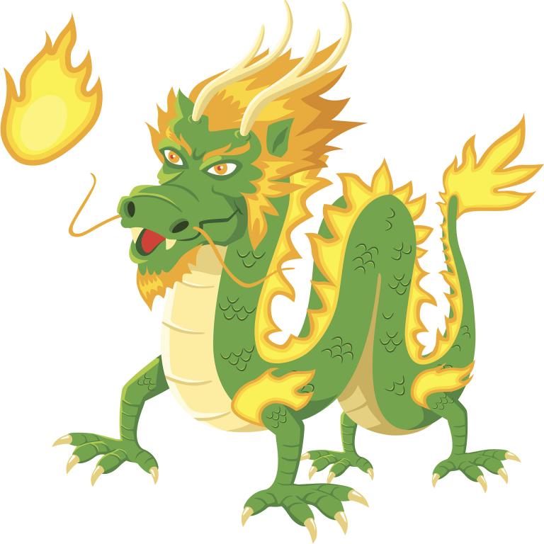 属龙终身佩戴什么旺财（属龙人招财吉祥饰品推荐）