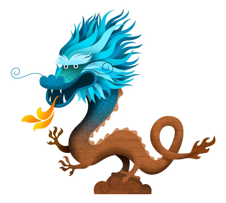 姓黄属龙取什么名字好听（黄姓龙人名字精选）  第3张