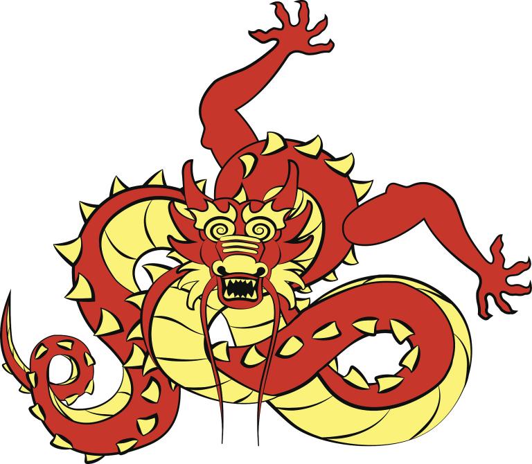 2024年属龙是什么年（2024属龙年份特性解析）  第2张