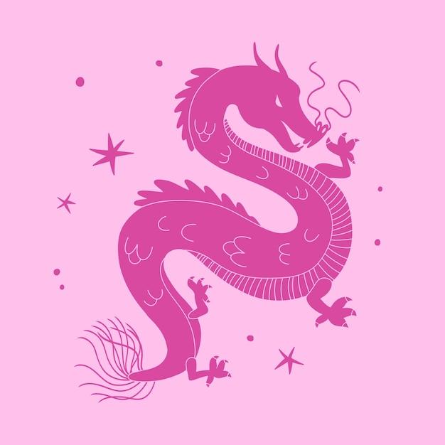姓李龙字辈取什名字好（李家龙字辈命名建议）  第1张