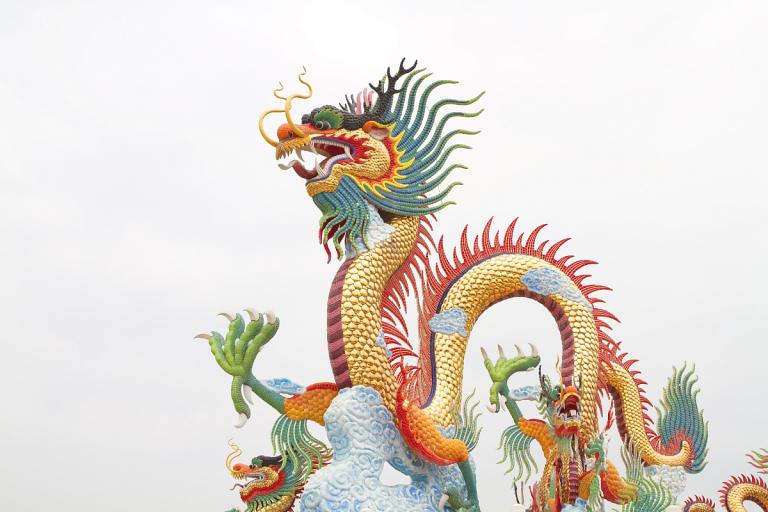 2024龙年最旺男孩名字小名（龙年男孩吉祥小名推荐）  第1张