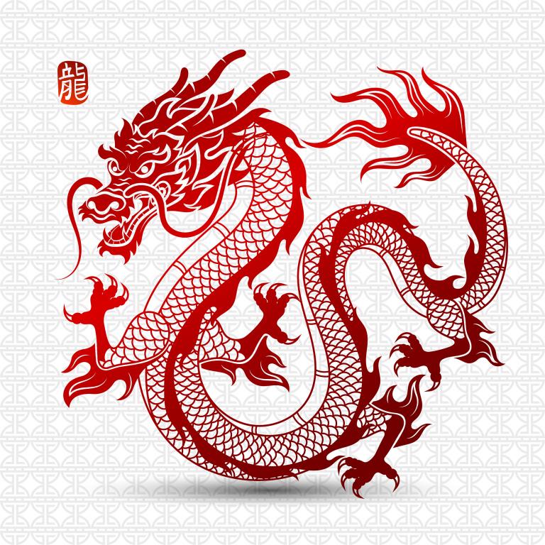 2025蛇好还是2024龙好（ 龙蛇两年生肖运比较）  第2张