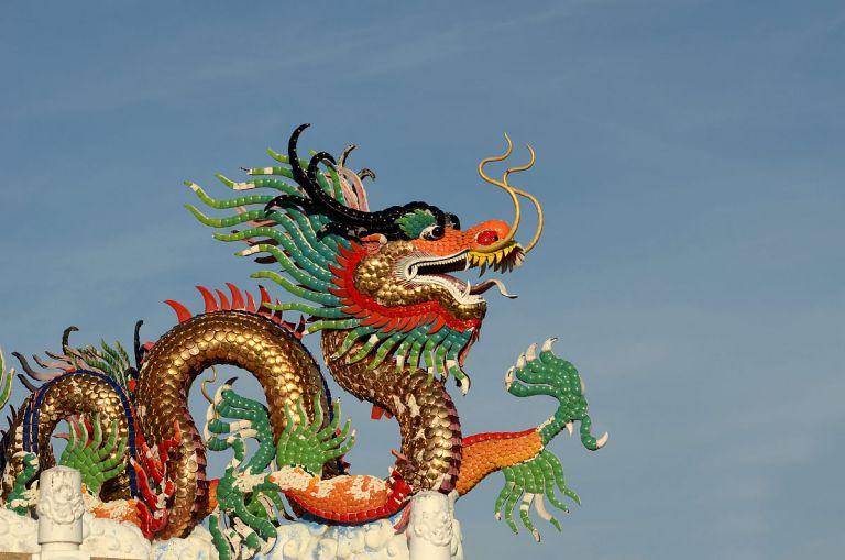 2024青龙年大灾难（青龙年灾难预警与应对）  第2张