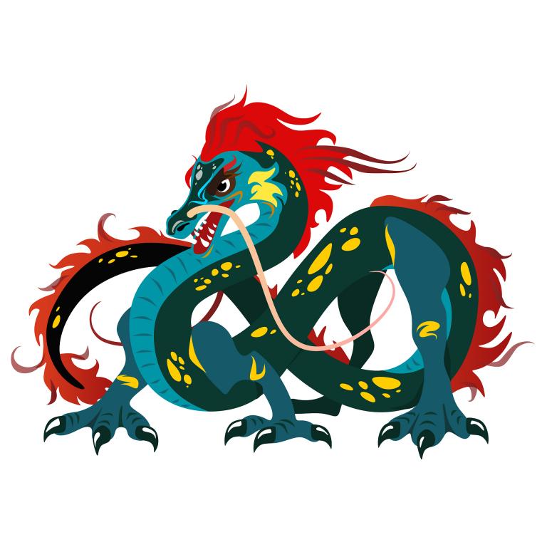 2024年龙年本命年的财运(龙年本命年财运展望) 第3张 2024年龙年本命年的财运(龙年本命年财运展望) 第3张