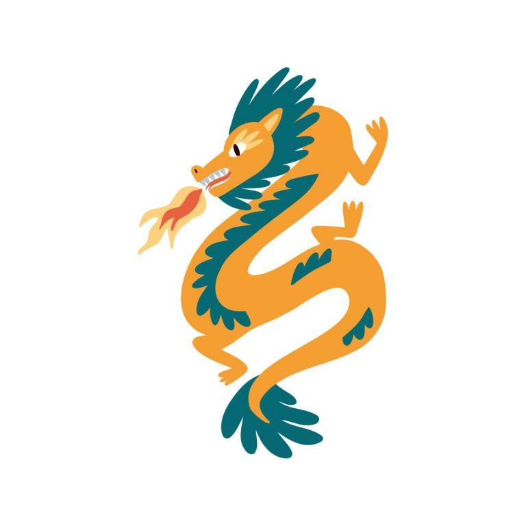 属龙2024年遇的贵人（属龙人2024年贵人展望）  第3张