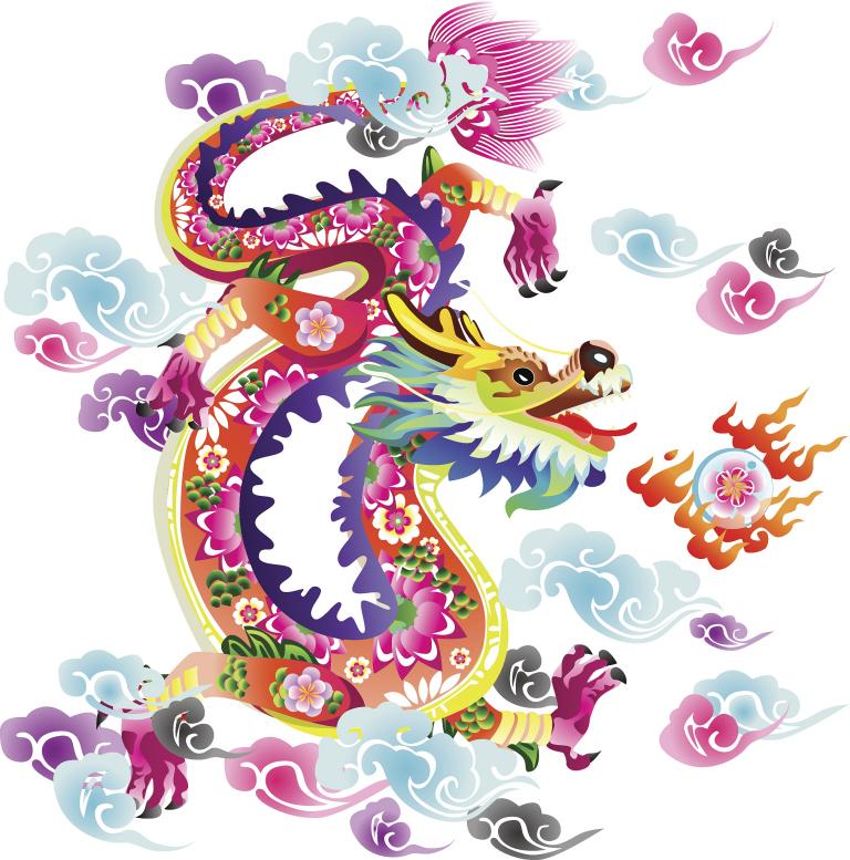 2024年对属龙的人好吗（ 龙年大吉，运势亨通）  第3张