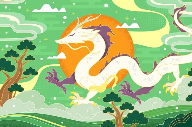 明年木龙何时生孩子好一点（选择木龙宝宝的良辰吉日）  第1张