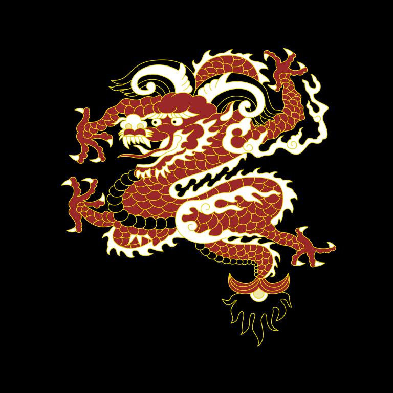 1988年出生龙年的运气好不好（ 88龙年出生运势探秘）  第3张