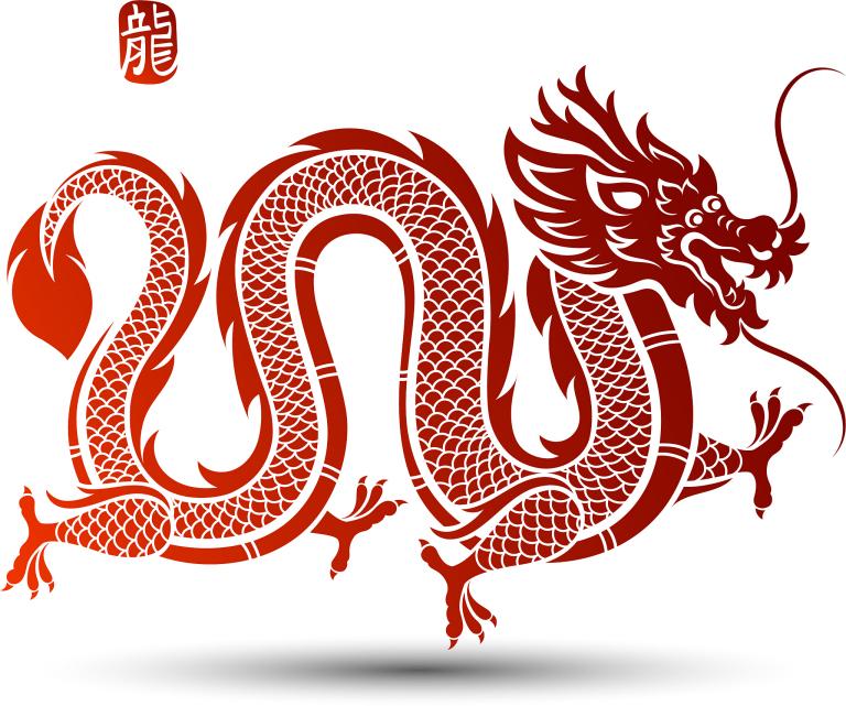 属龙的吉位在哪个方向（属龙吉位方向详解）  第1张
