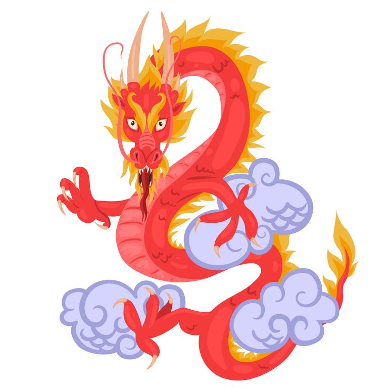 88年属龙哪年财运最旺（88龙人财富高峰年）  第2张