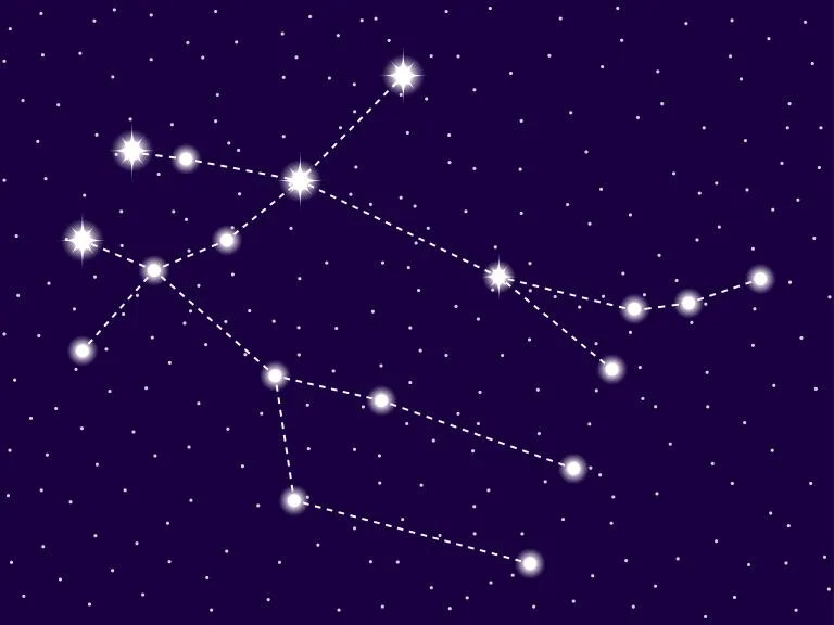 2025年2月第一星座今日运势配对指南（附速配表）