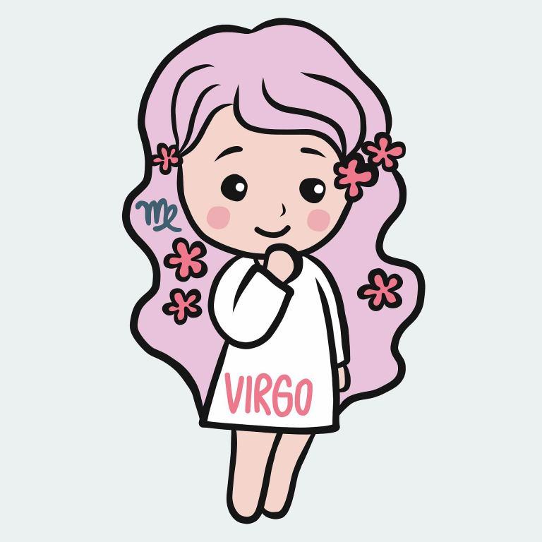 处女座今日运势解析(2025年2月6日全指南)  第1张