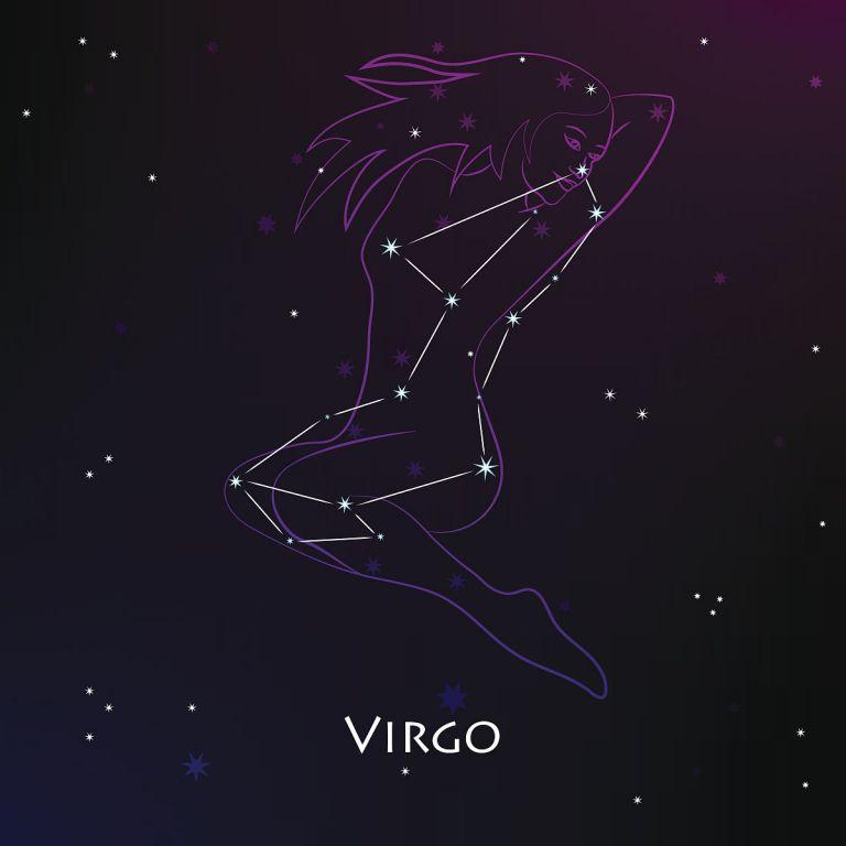处女座今日财运解析！2025年2月6日财富密码全公开